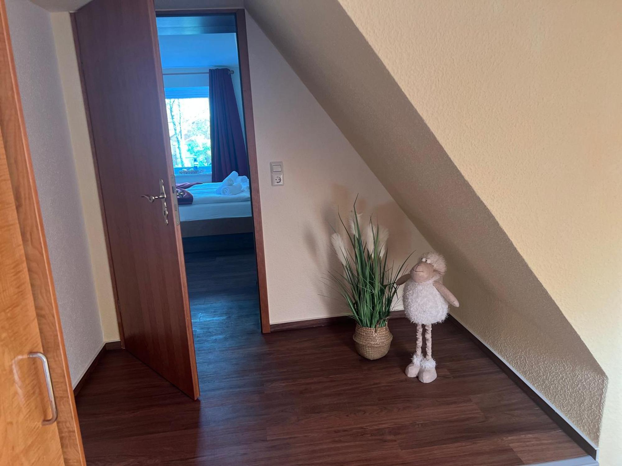Ihr Ferien Hotel Brunnenhof Suhlendorf Buitenkant foto