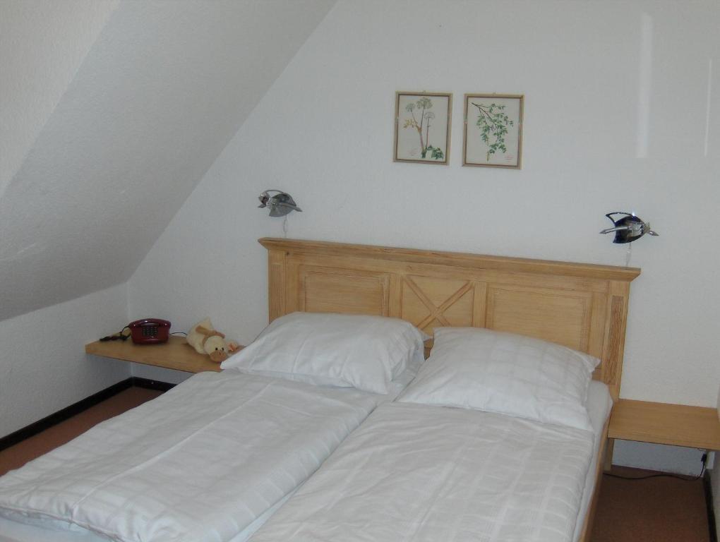 Ihr Ferien Hotel Brunnenhof Suhlendorf Kamer foto
